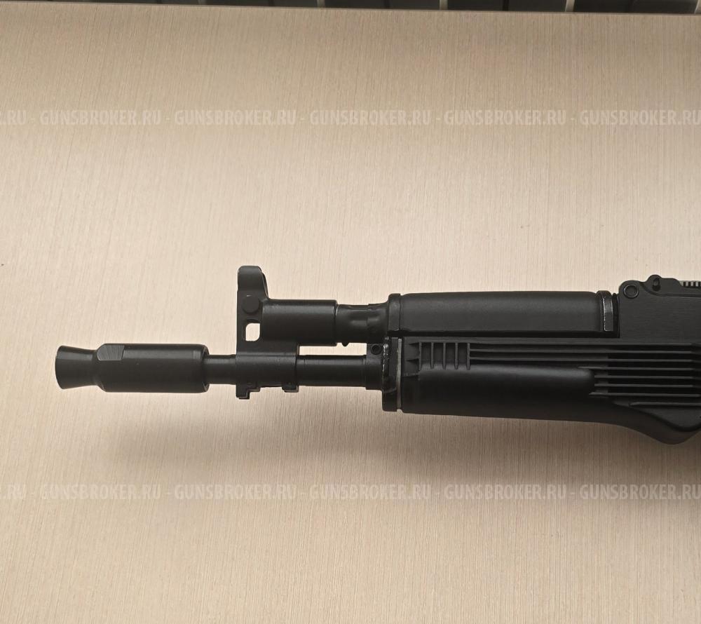 Карабин "САЙГА"- 410К