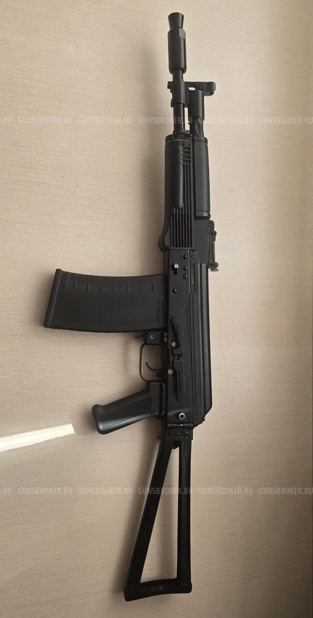 Карабин "САЙГА"- 410К