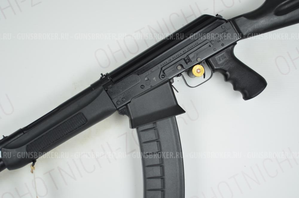 Карабин Сайга-12 ис.278 Экспорт 12х76 L-483 д.н. пластик Комиссия 52652623 