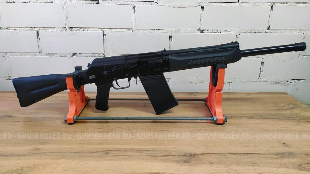 Карабин Сайга-12