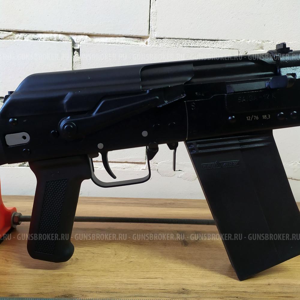 Карабин Сайга-12