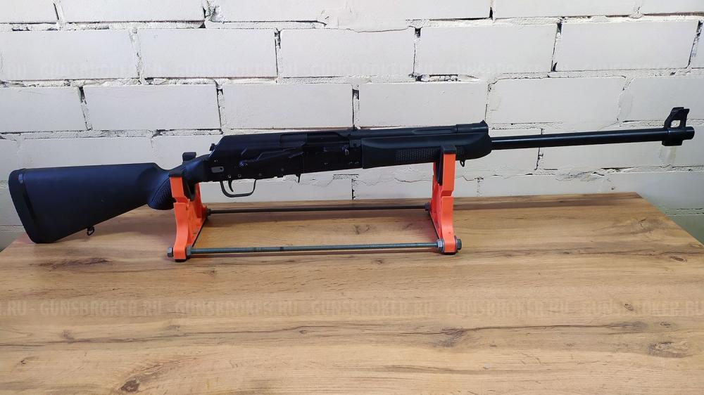 Карабин Сайга-12