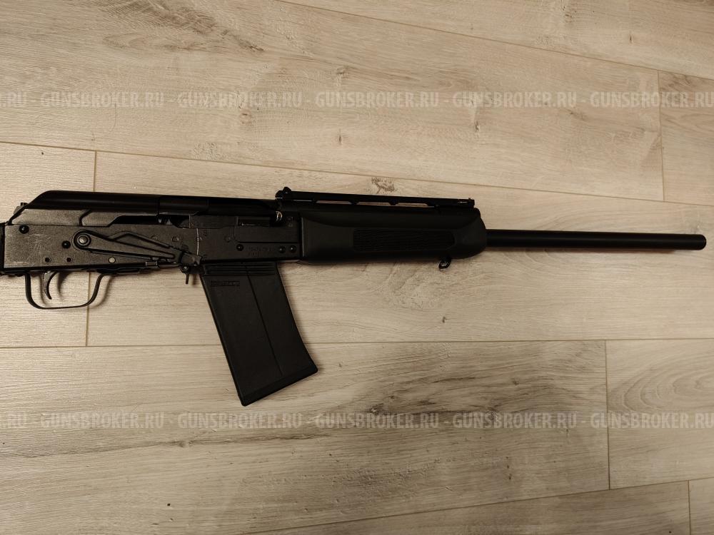 Карабин Сайга-12