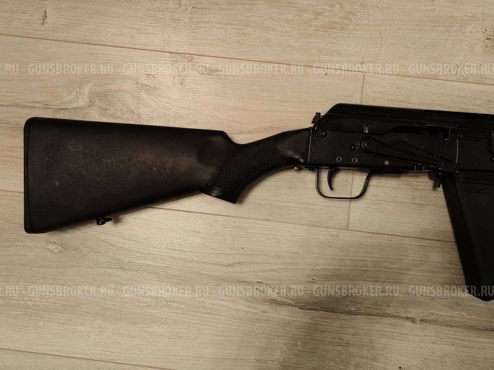 Карабин Сайга-12