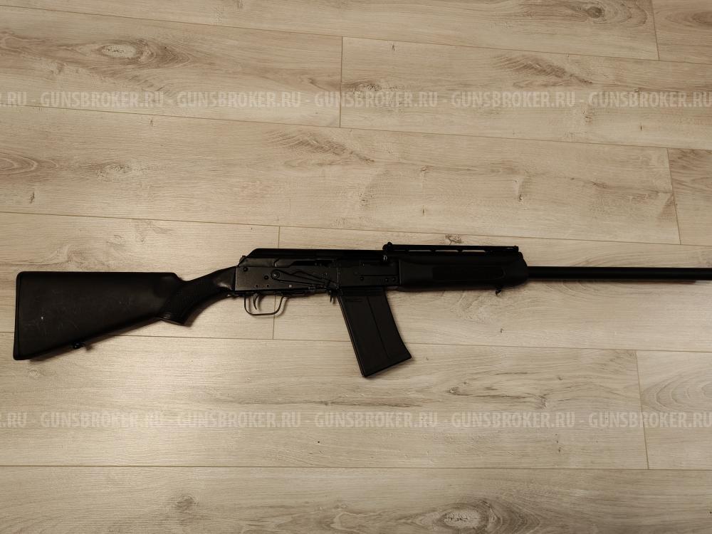Карабин Сайга-12
