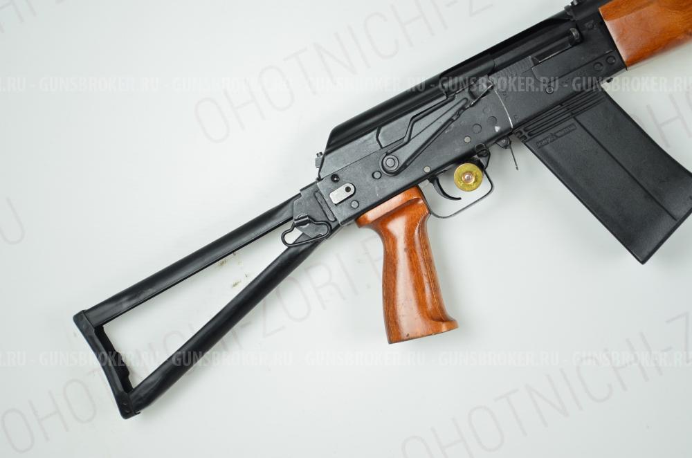 Карабин Сайга-12К 12х76 L-415 д.н дерево/металл Комиссия 89372674 