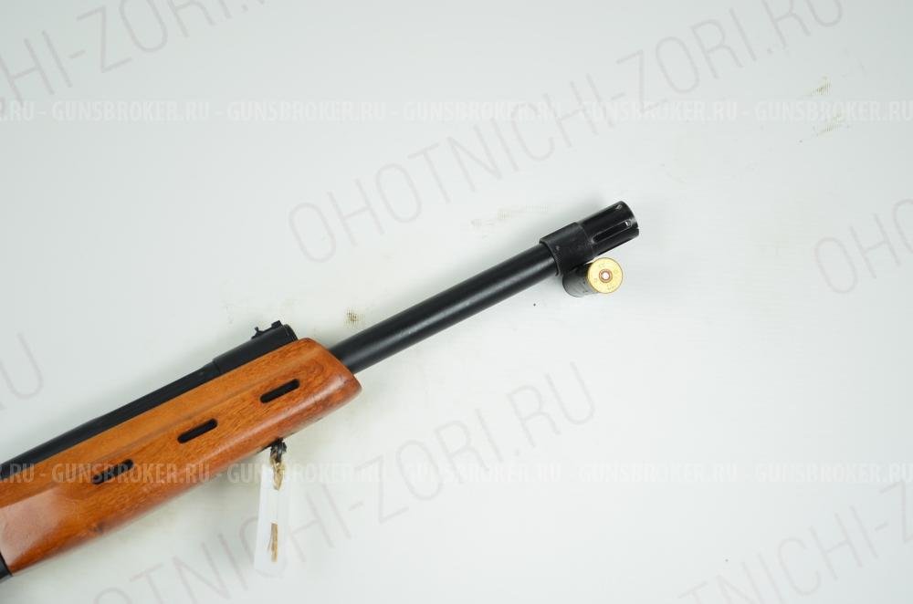 Карабин Сайга-12К 12х76 L-415 д.н дерево/металл Комиссия 89372674 