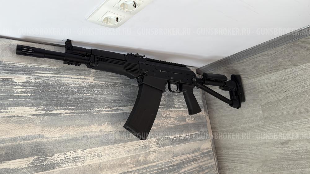 Карабин Сайга 12К исп 033