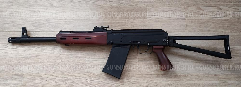 Карабин Сайга 12К Легион 