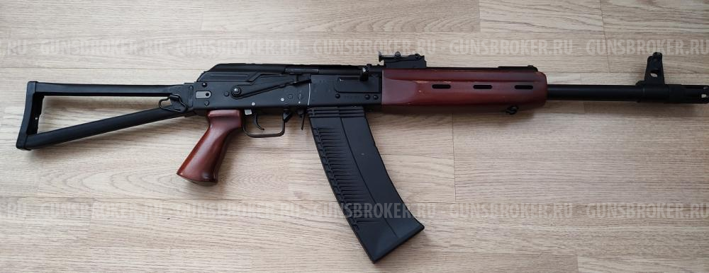Карабин Сайга 12К Легион 