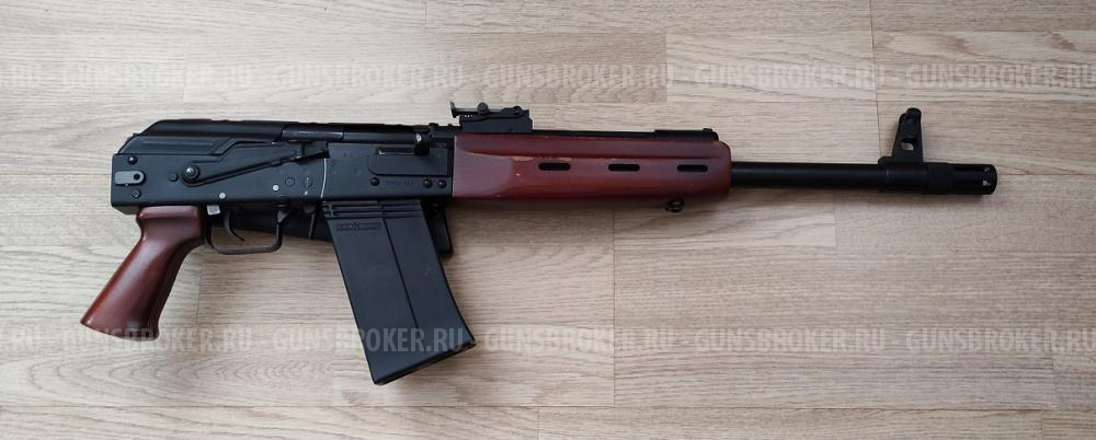 Карабин Сайга 12К Легион 