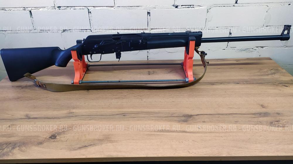 Карабин Сайга-20