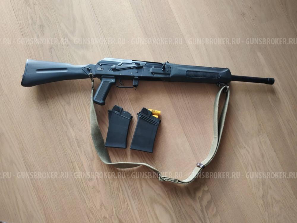 Карабин Сайга-20К 20×76