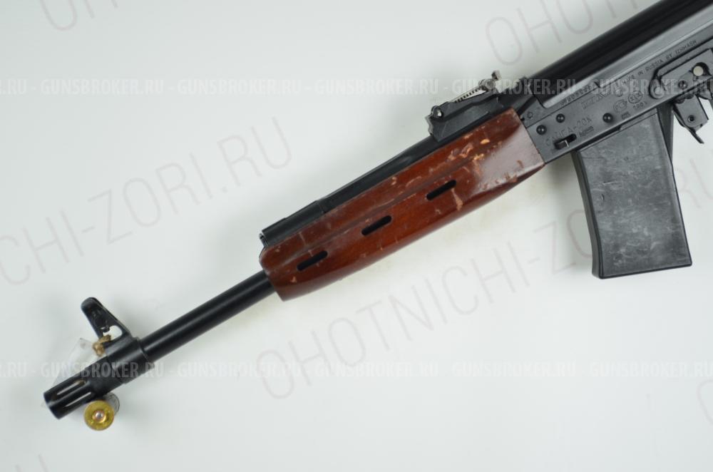 Карабин Сайга-20К ЛЕГИОН 20х76 L-415 д.н дерево/металл Комиссия 13132654
