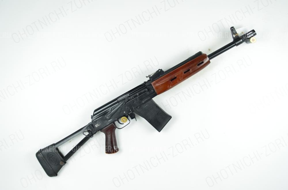 Карабин Сайга-20К ЛЕГИОН 20х76 L-415 д.н дерево/металл Комиссия 13132654