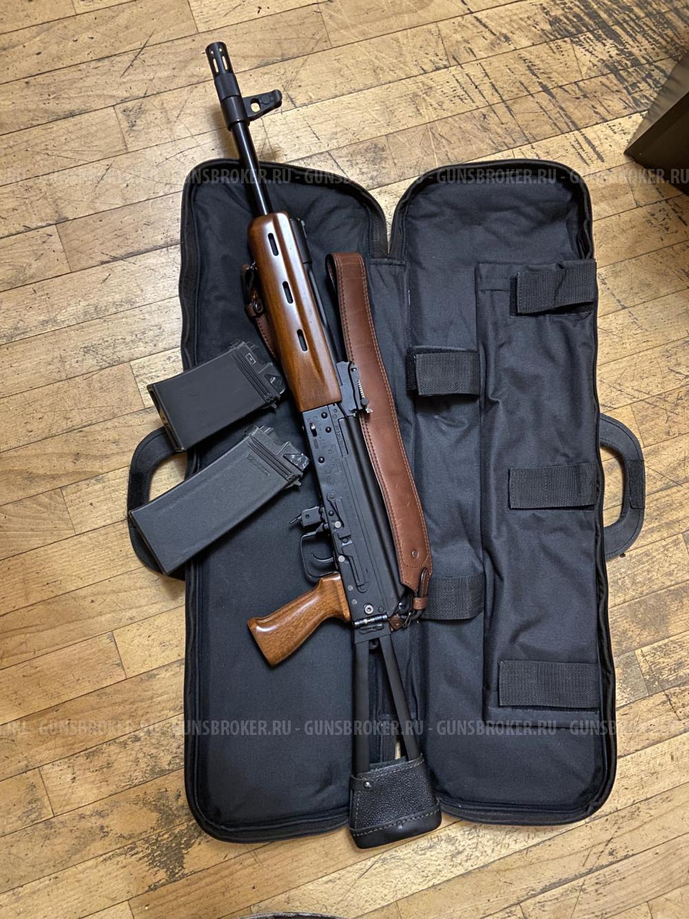 КАРАБИН САЙГА-20К, калибр 20/76