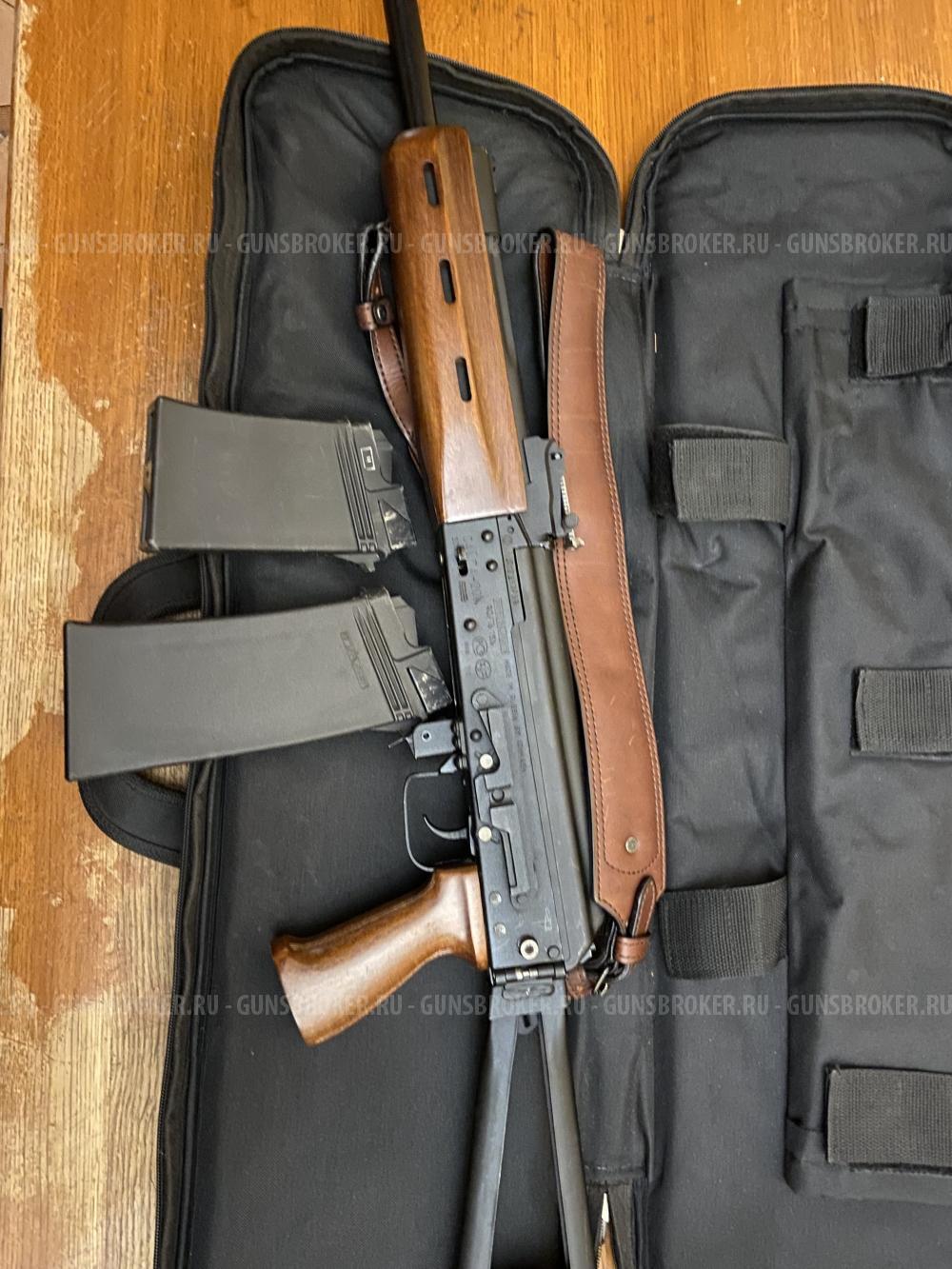 КАРАБИН САЙГА-20К, калибр 20/76