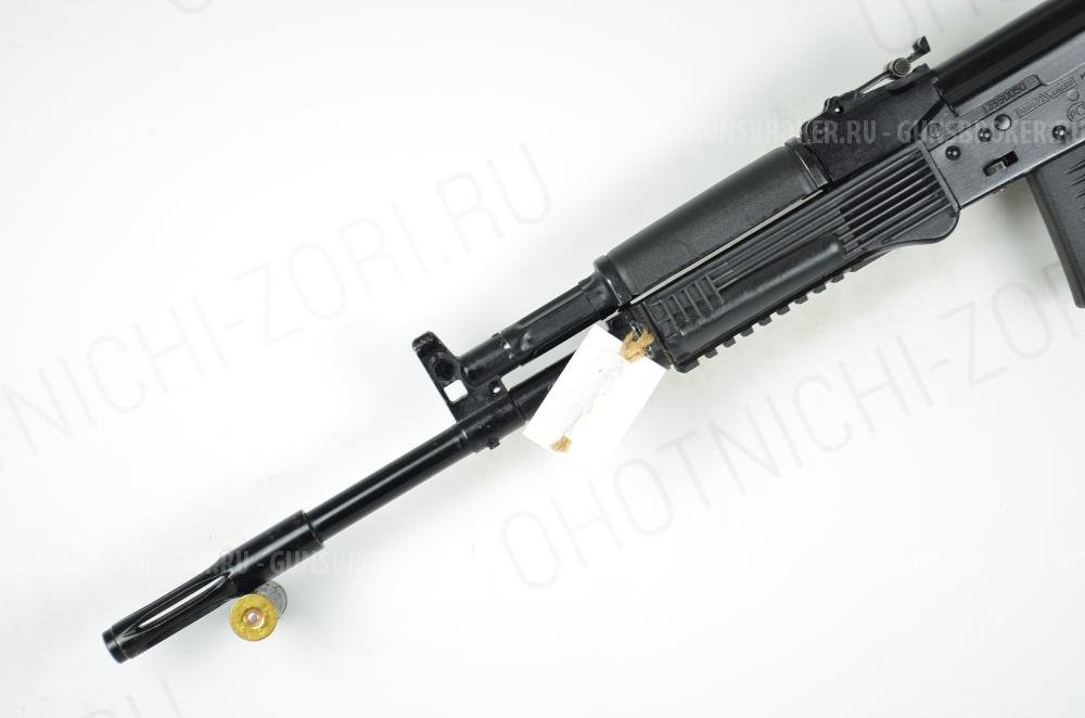 Карабин Сайга-308-1-50 308Win 7,62х51 L-415 пластик Комиссия 21902665 