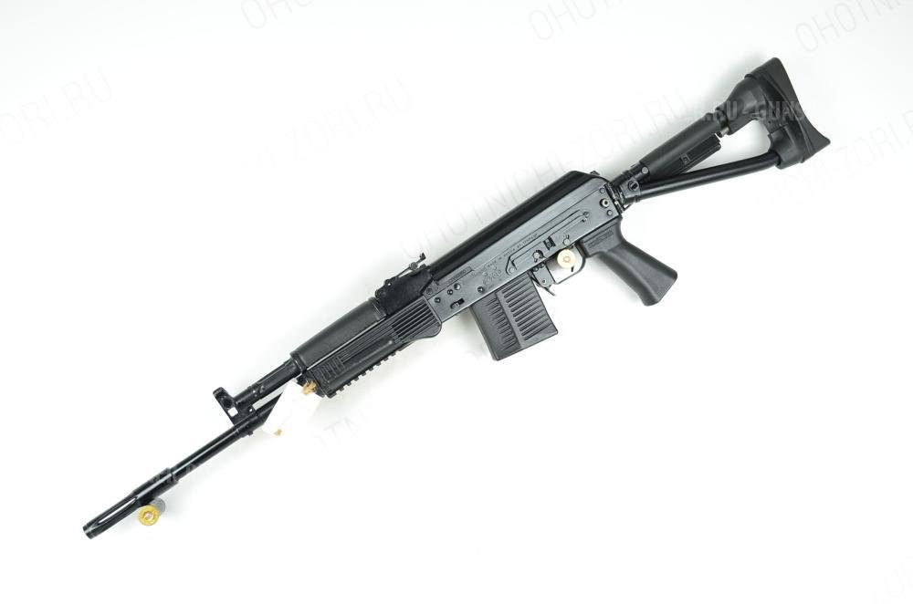 Карабин Сайга-308-1-50 308Win 7,62х51 L-415 пластик Комиссия 21902665 