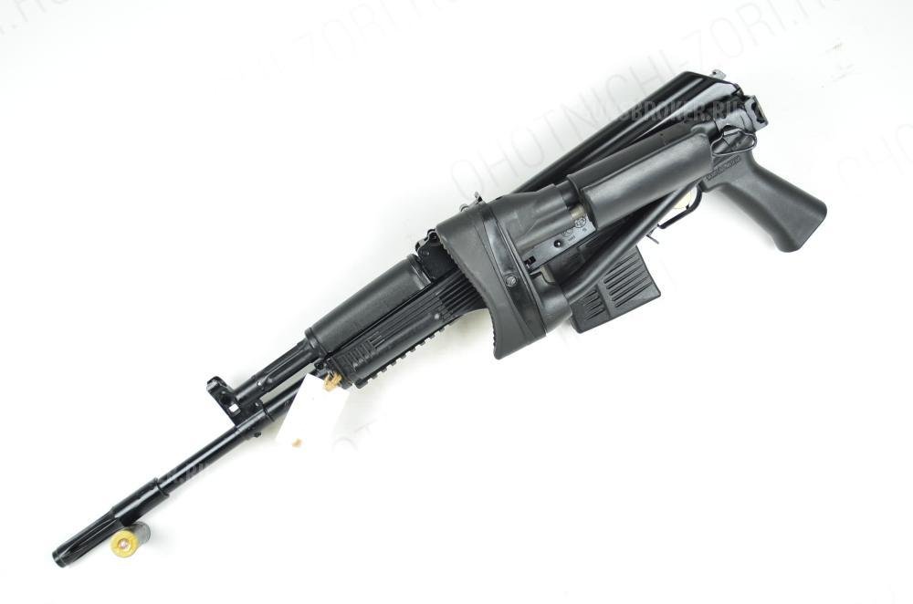 Карабин Сайга-308-1-50 308Win 7,62х51 L-415 пластик Комиссия 21902665 