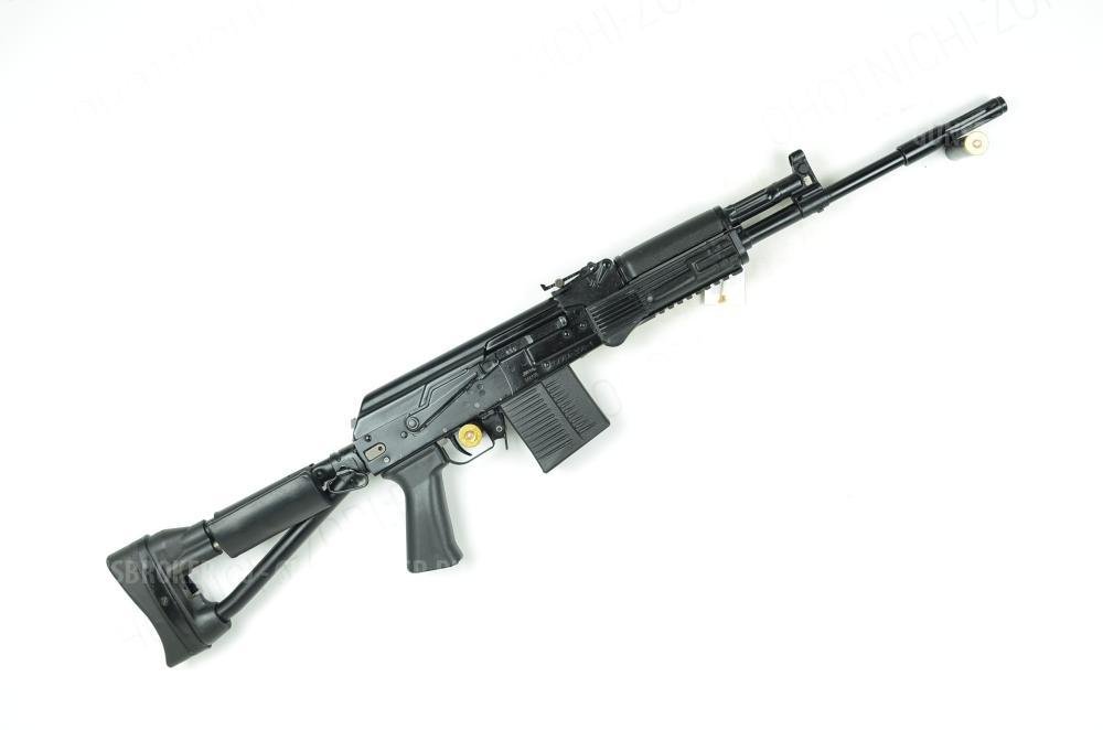 Карабин Сайга-308-1-50 308Win 7,62х51 L-415 пластик Комиссия 21902665 