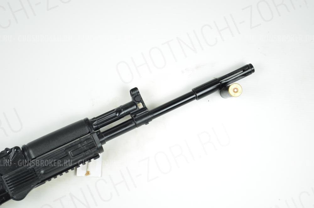 Карабин Сайга-308-1-50 308Win 7,62х51 L-415 пластик Комиссия 21902665 