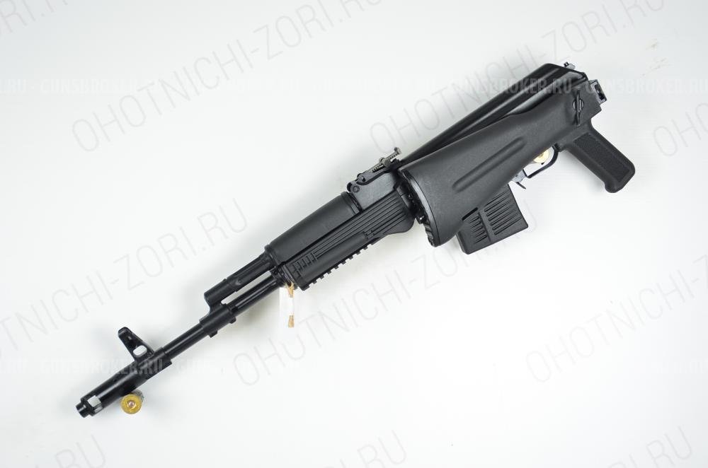 Карабин Сайга-308-1-61 308Win 7,62х51 L-415 пластик Комиссия 871592552