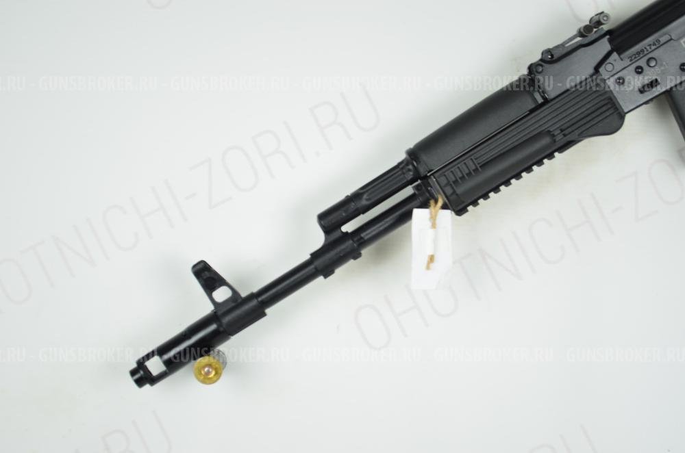 Карабин Сайга-308-1-61 308Win 7,62х51 L-555 пластик Комиссия 12432674