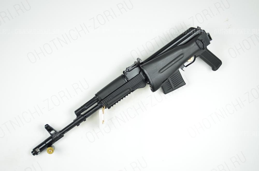 Карабин Сайга-308-1-61 308Win 7,62х51 L-555 пластик Комиссия 12432674