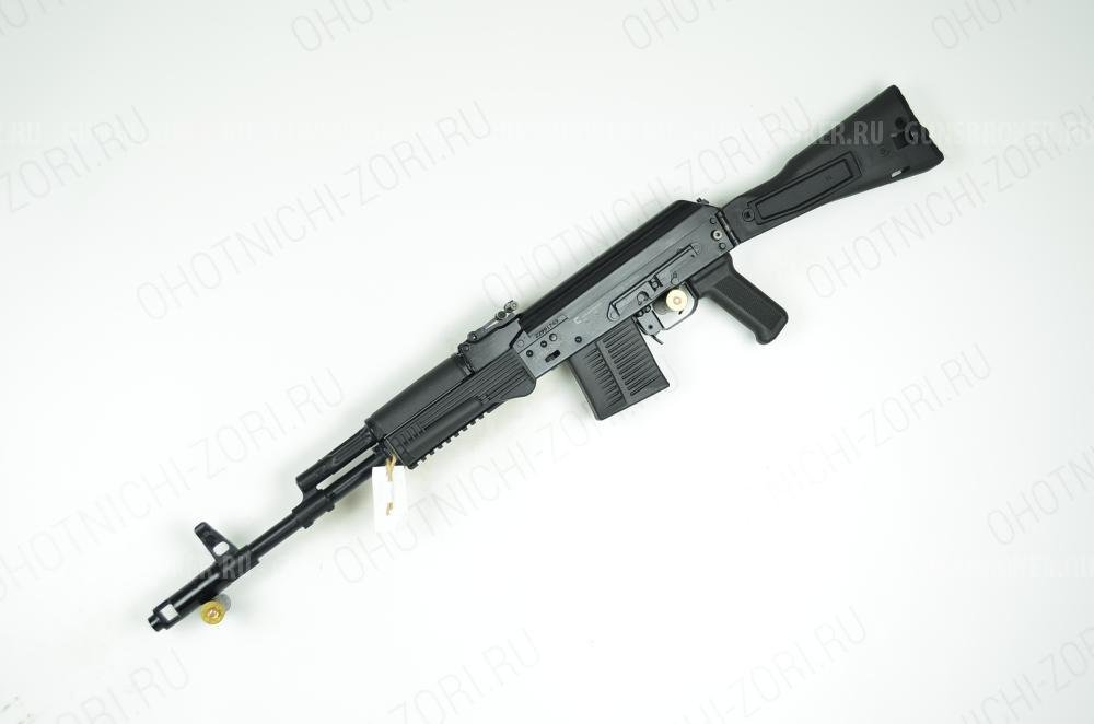 Карабин Сайга-308-1-61 308Win 7,62х51 L-555 пластик Комиссия 12432674