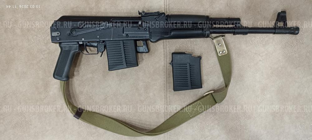 Карабин «Сайга-308-1» (экспортный вариант)