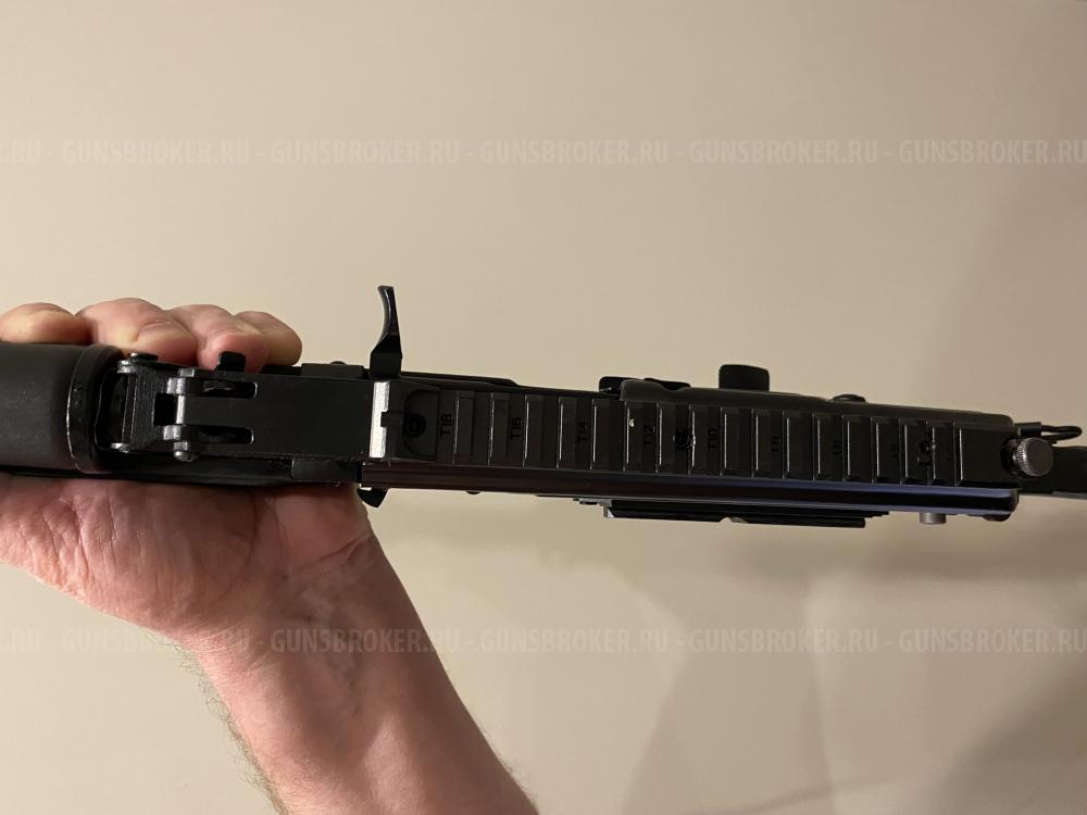 карабин сайга 308-1 исполнение 46