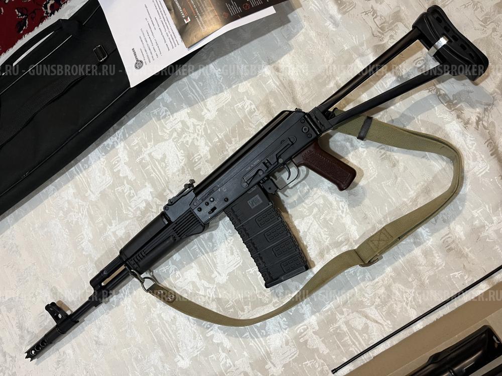 Карабин Сайга 308-1