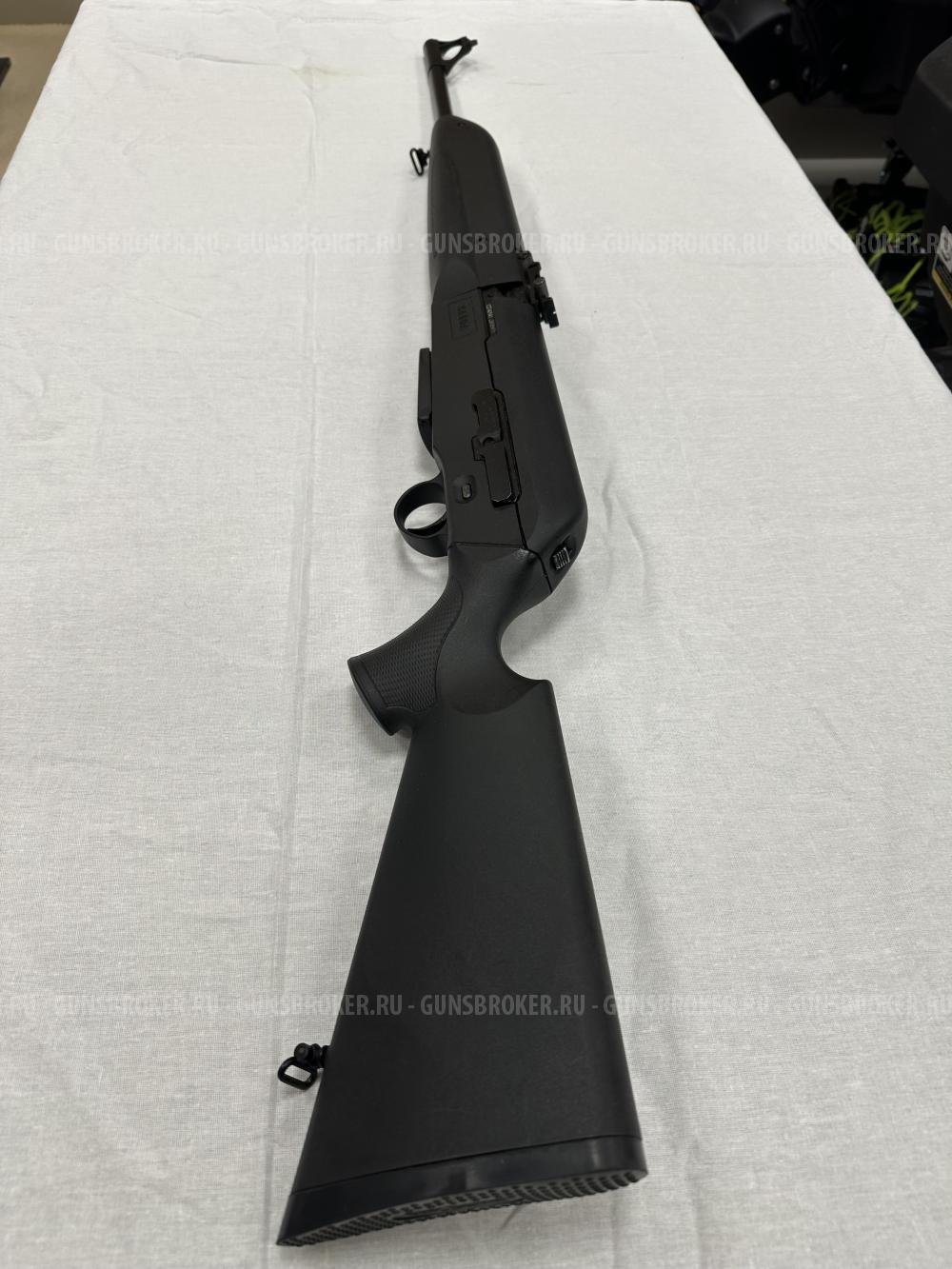 Карабин Сайга-308-1