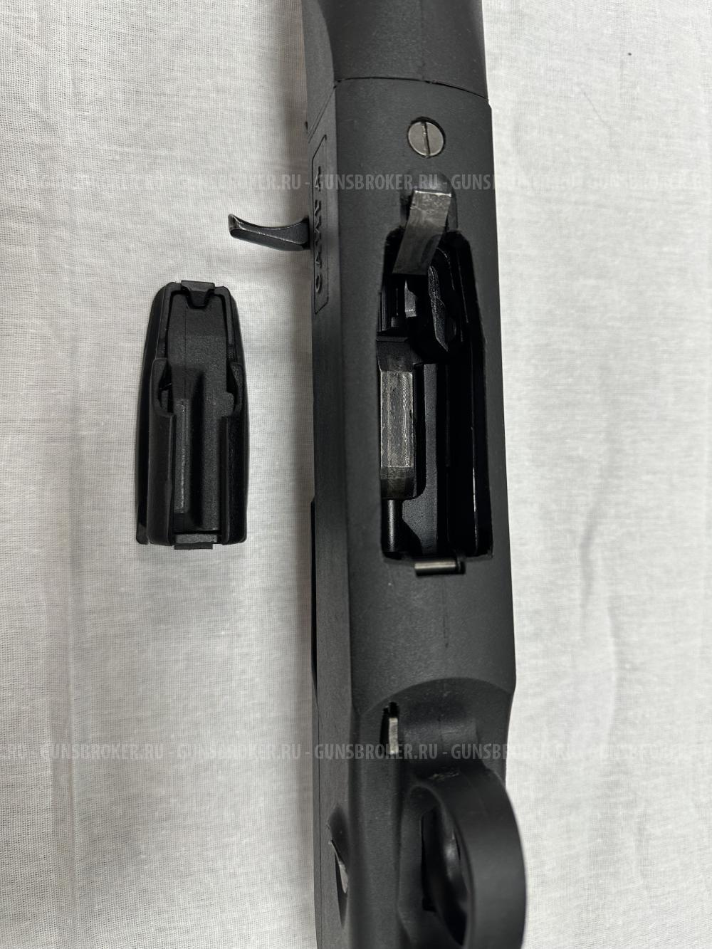 Карабин Сайга-308-1