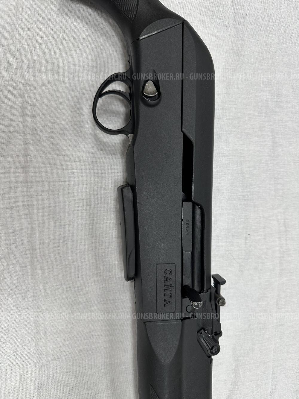 Карабин Сайга-308-1