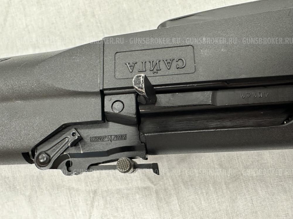 Карабин Сайга-308-1