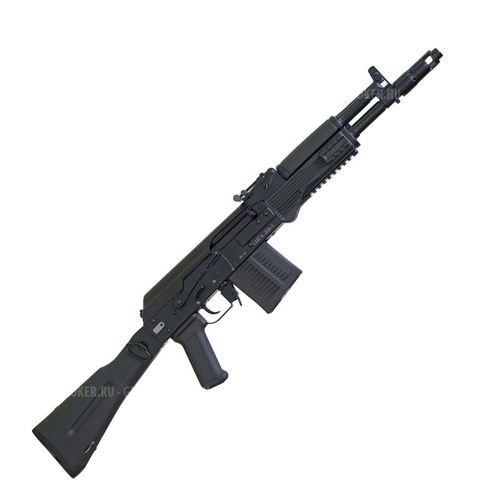 Карабин Сайга-308 исп.46 350мм