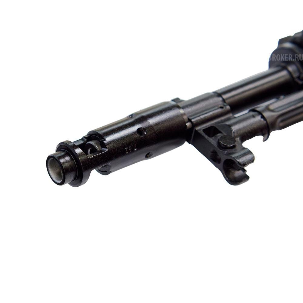 Карабин Сайга-308 исп.46 350мм