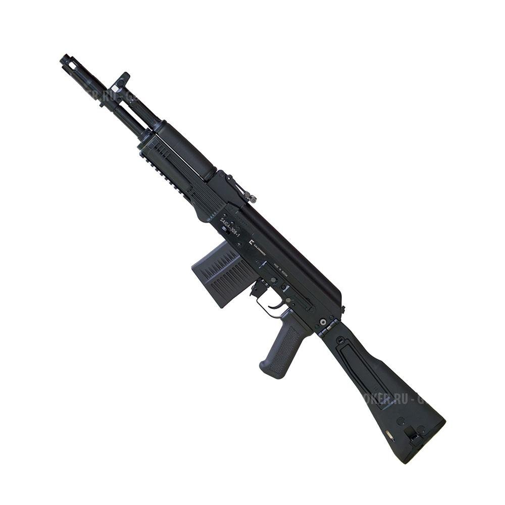 Карабин Сайга-308 исп.46 350мм