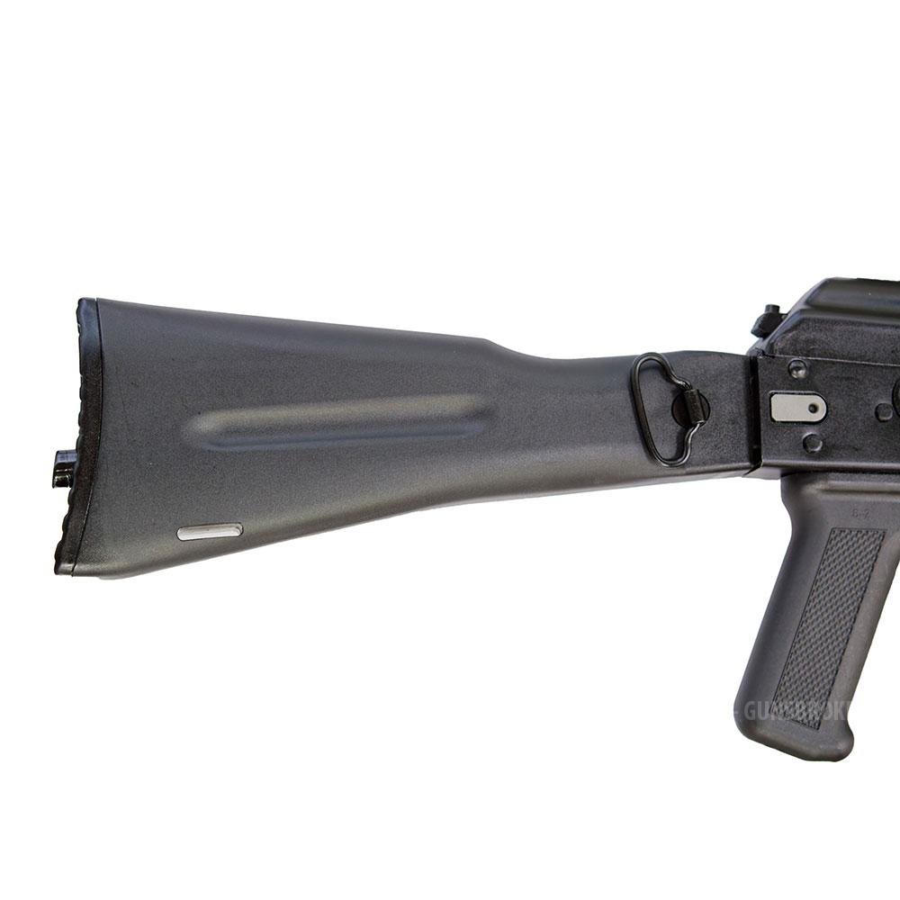 Карабин Сайга-308 исп.46 350мм