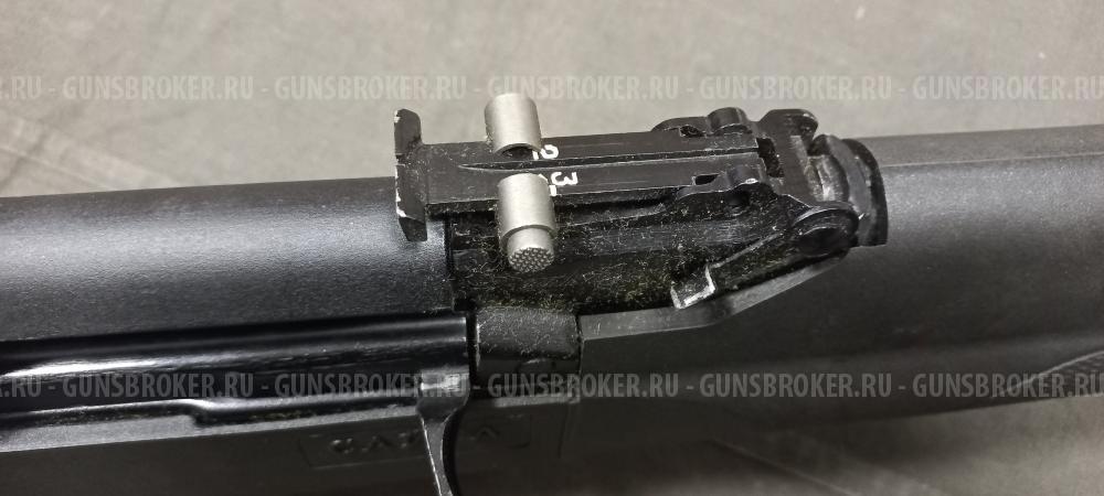 Карабин Сайга-308 к.308Win