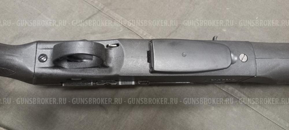 Карабин Сайга-308 к.308Win