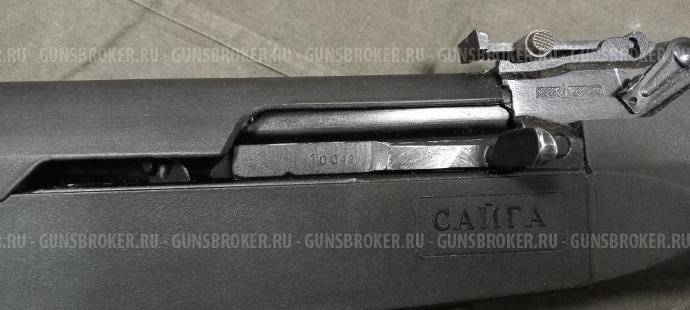 Карабин Сайга-308 к.308Win