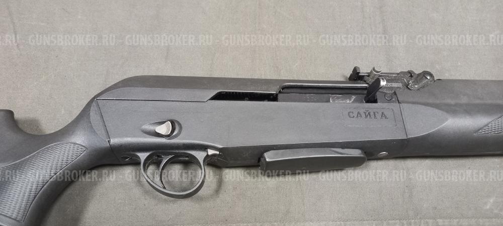 Карабин Сайга-308 к.308Win