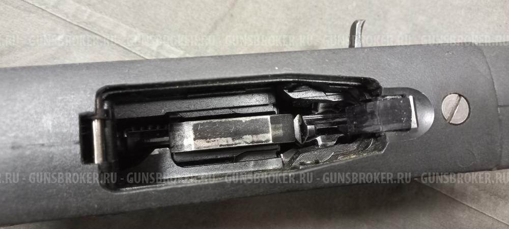 Карабин Сайга-308 к.308Win