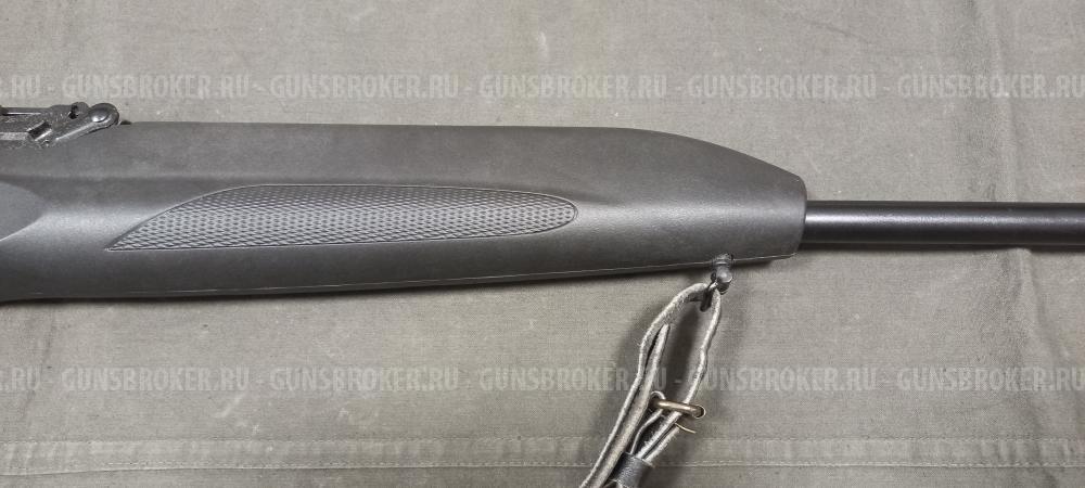 Карабин Сайга-308 к.308Win