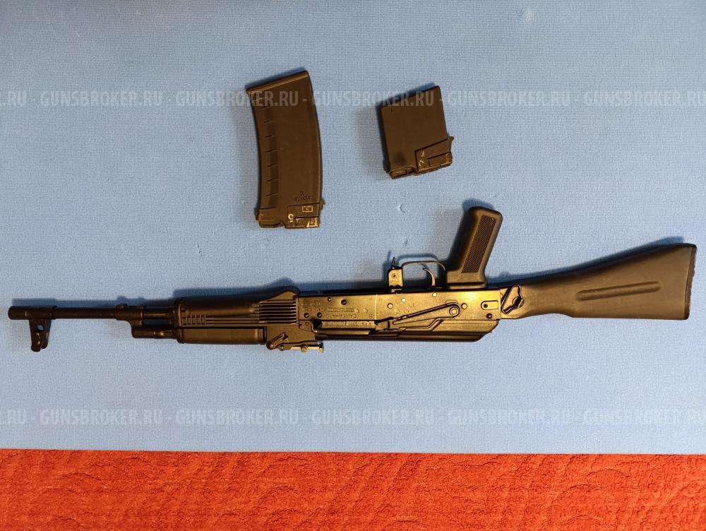 Карабин Сайга 410 К - 01