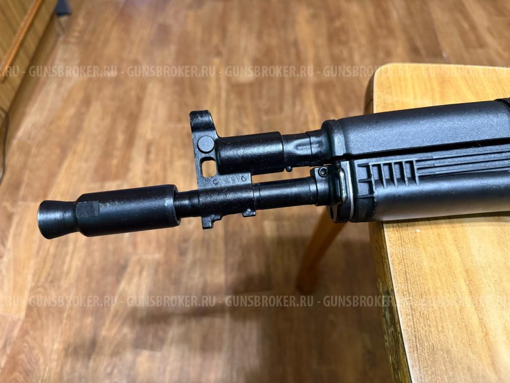 Карабин Сайга 410