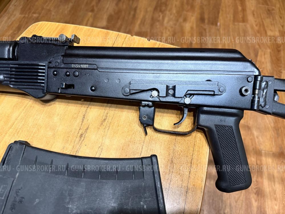 Карабин Сайга 410